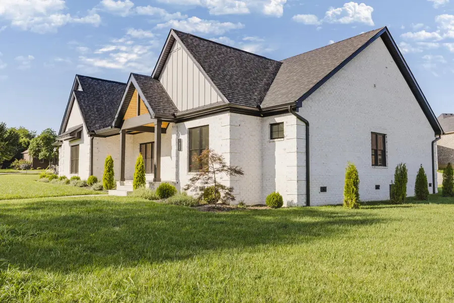 1433 Clubhouse Lane, Mount Sterling, KY 40353 - #3