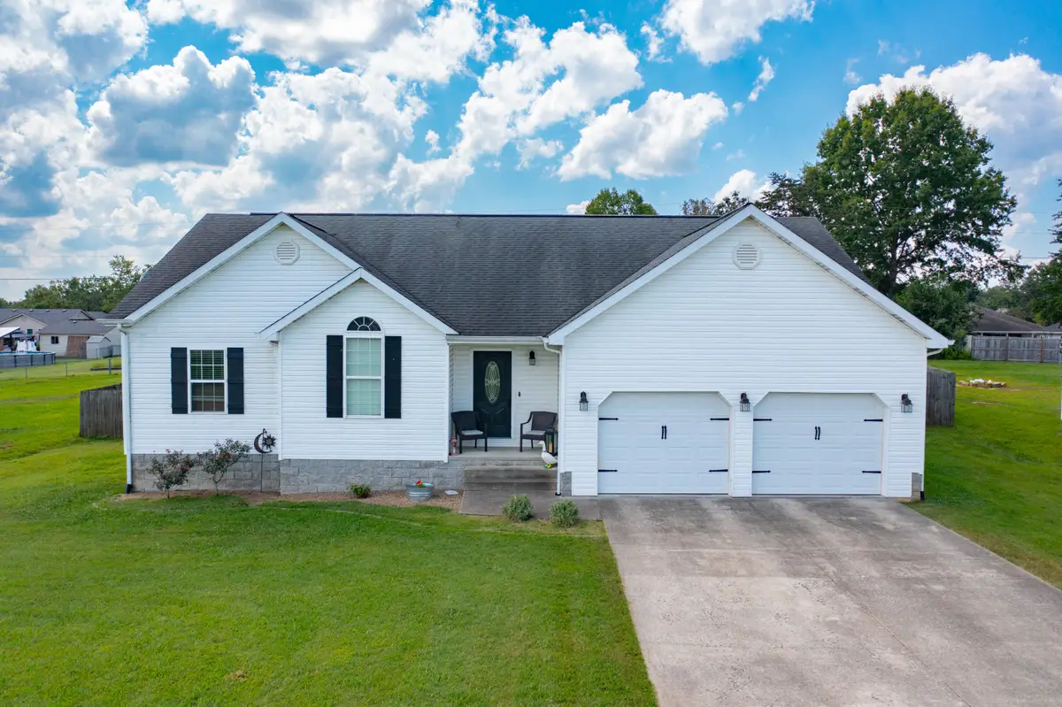 3403 Barbourville Road, London, KY 40744 - #1