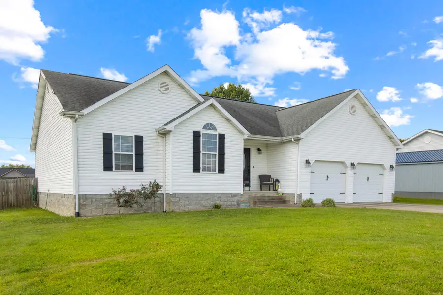 3403 Barbourville Road, London, KY 40744 - #3