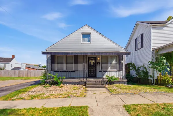 5 S Burns Avenue, Winchester, KY 40391