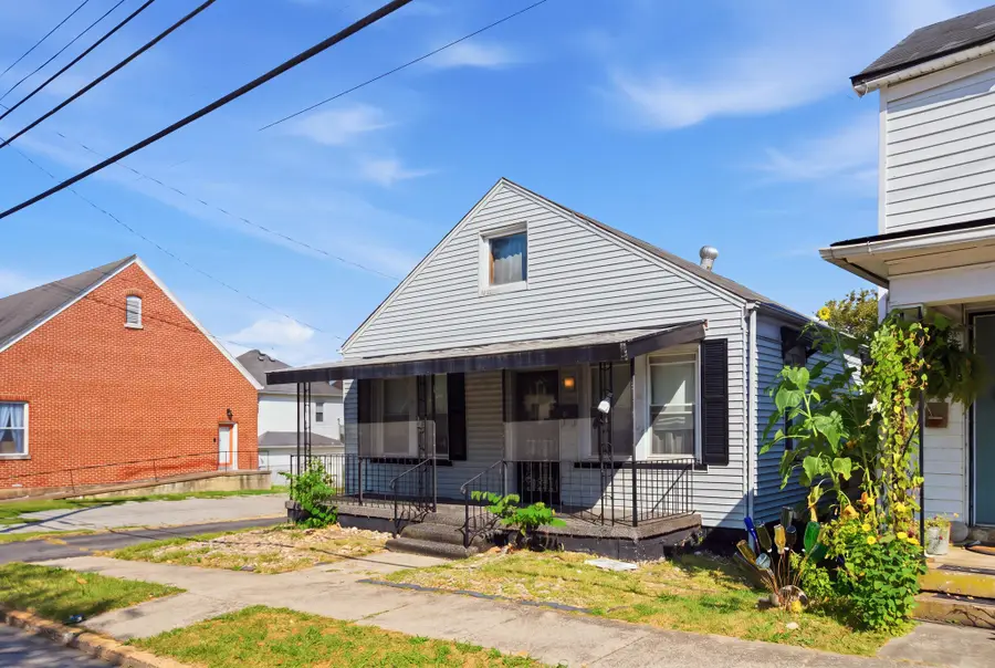 5 S Burns Avenue, Winchester, KY 40391 - #2