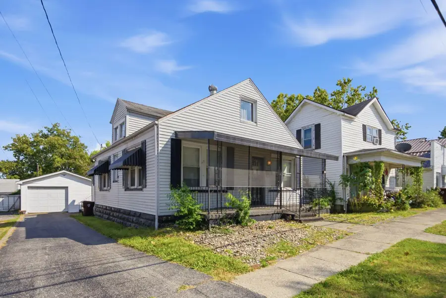 5 S Burns Avenue, Winchester, KY 40391 - #3