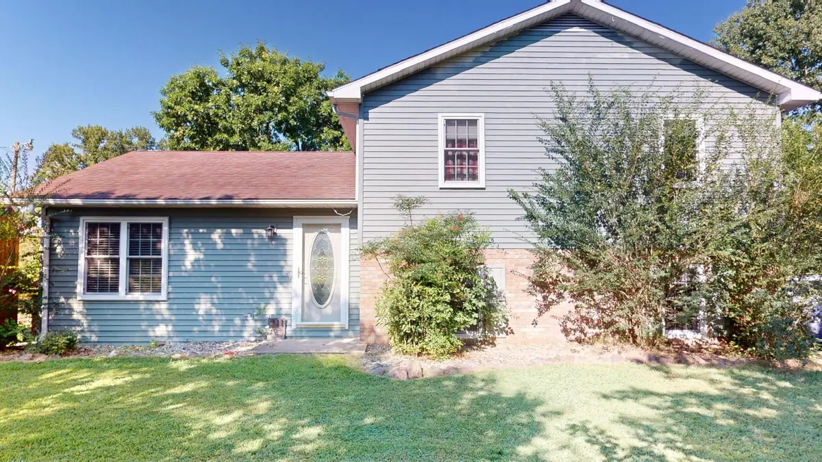 211 L Hancock Road, Columbia, KY 42728 - #1