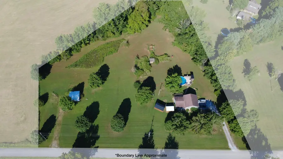 211 L Hancock Road, Columbia, KY 42728 - #2