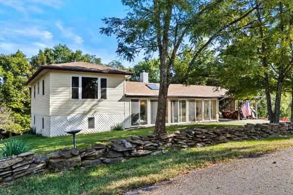 449 Bailey Road, Georgetown, KY 40324