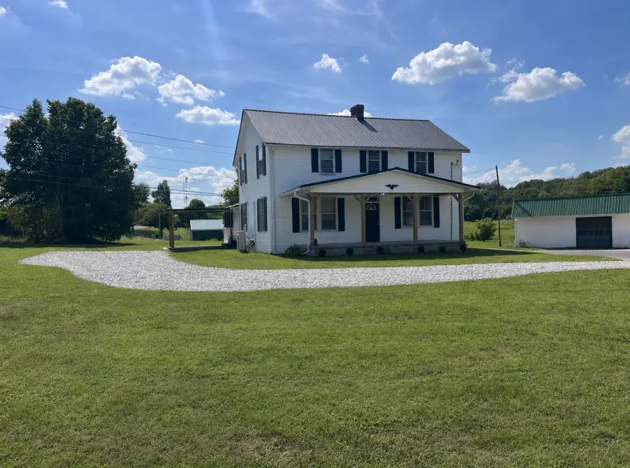 11304 Irvine Road, Winchester, KY 40391 - #2