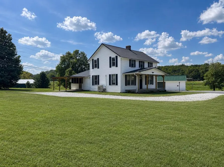 11304 Irvine Road, Winchester, KY 40391 - #3