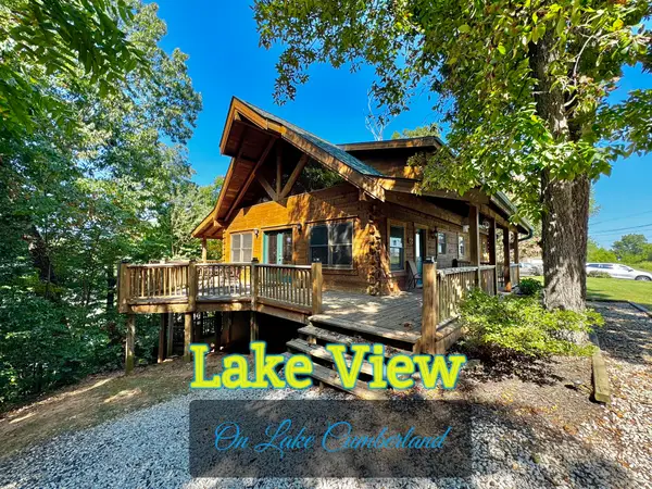1087 Hideaway Drive, Somerset, KY 42503