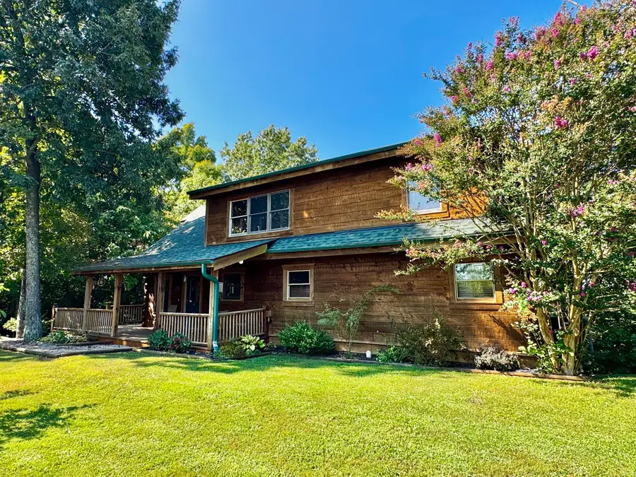 1087 Hideaway Drive, Somerset, KY 42503 - #2