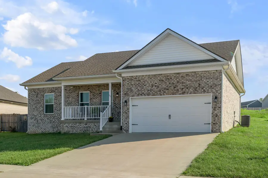 111 Stone Ridge Drive, Frankfort, KY 40601 - #3
