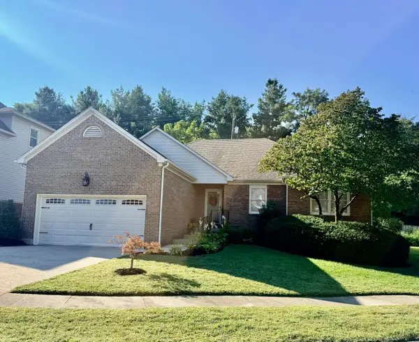 4709 Brookside Way, Lexington, KY 40515