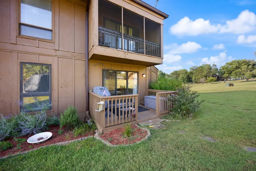54-4 Woodson Bend Resort, Bronston, KY 42518 - #2