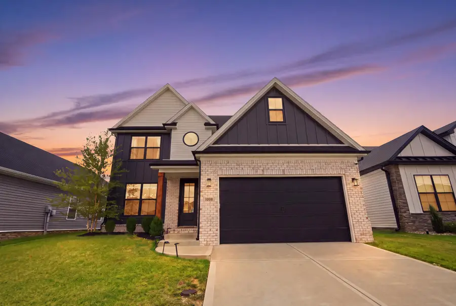 1060 Squirrel Nest Lane, Lexington, KY 40509 - #2