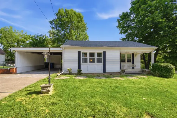 721 E Main Street, Georgetown, KY 40324