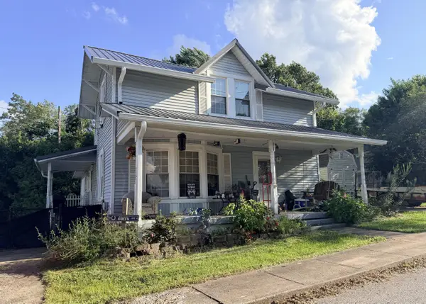 214 Cunningham Street, Sadieville, KY 40370