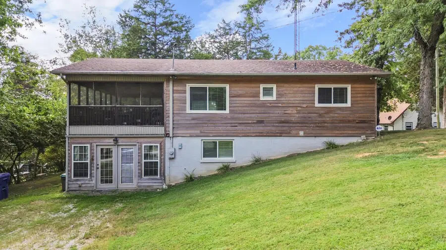 311 Meece Avenue, Nancy, KY 42544 - #2