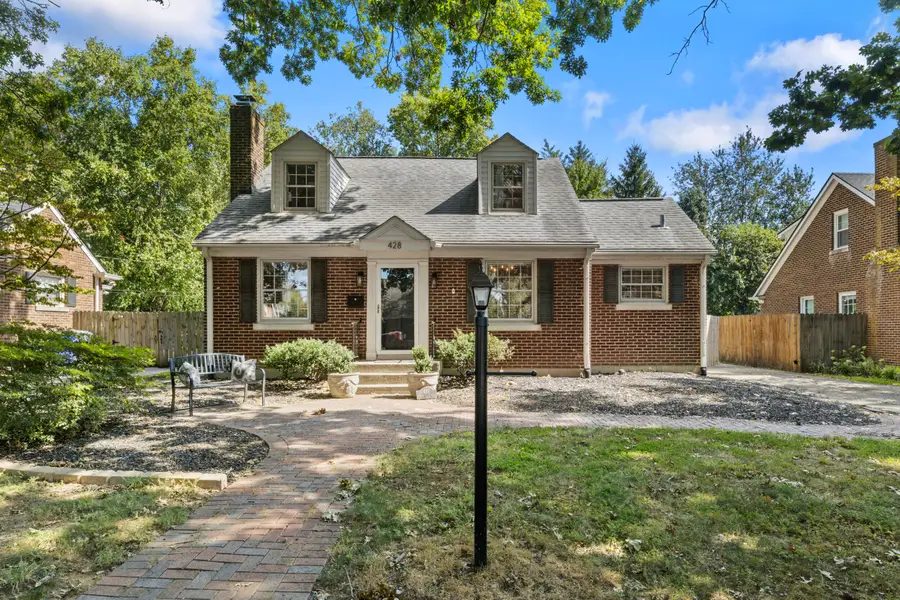 428 Henry Clay Boulevard, Lexington, KY 40502 - #2