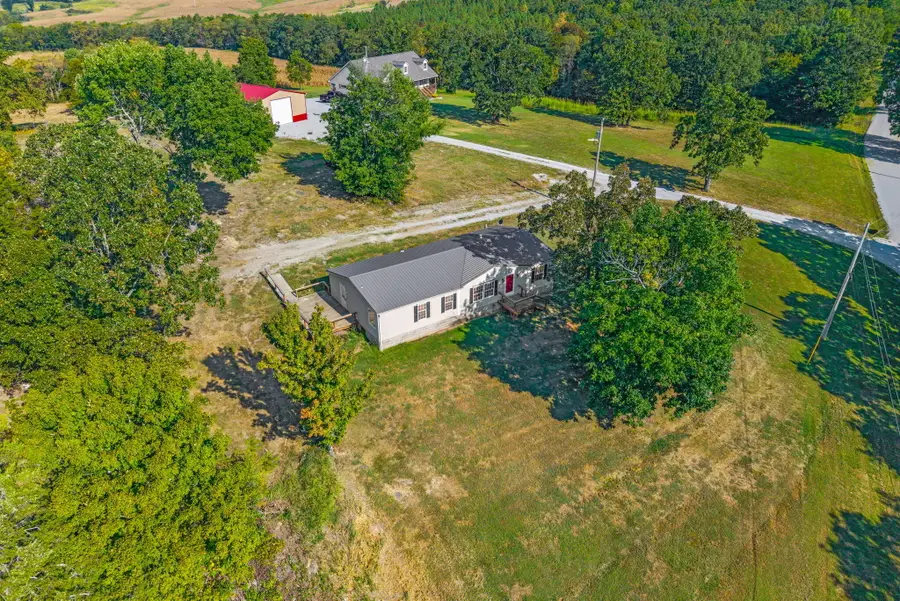 12680 Rascoe Road, Cerulean, KY 42215 - #2