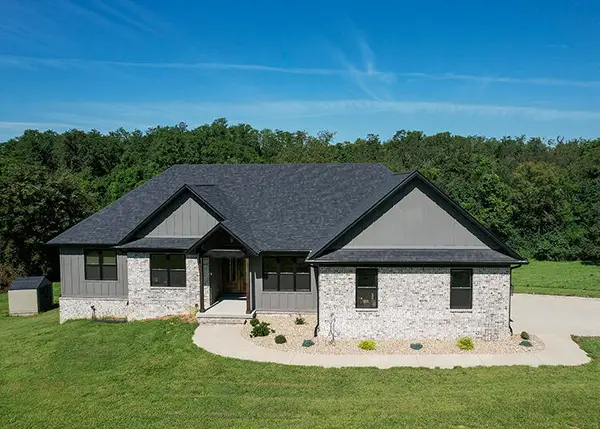 1325 High Bridge Road, Lancaster, KY 40444
