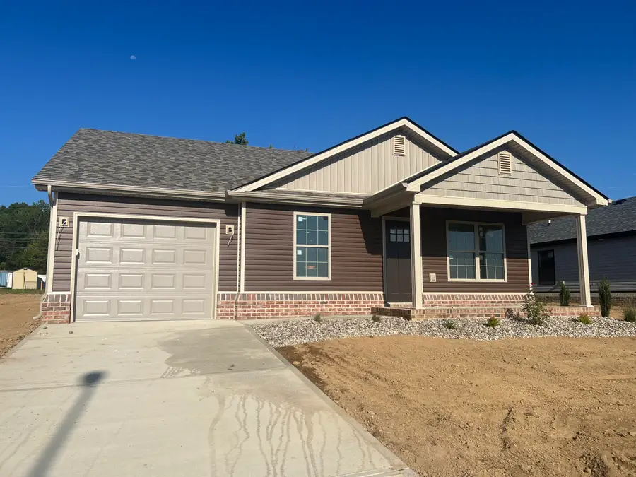 211 Terrace View Drive, Berea, KY 40403 - #2