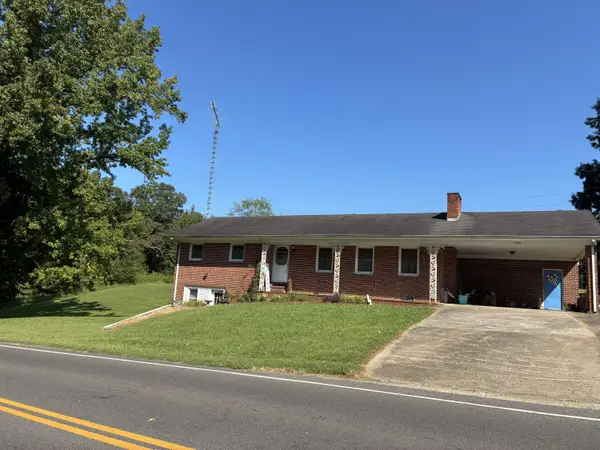 10362 Kentucky 121, New Concord, KY 42076