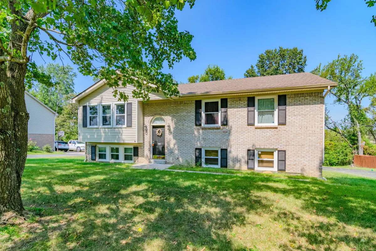 314 Peachtree Drive, Berea, KY 40403 - #1