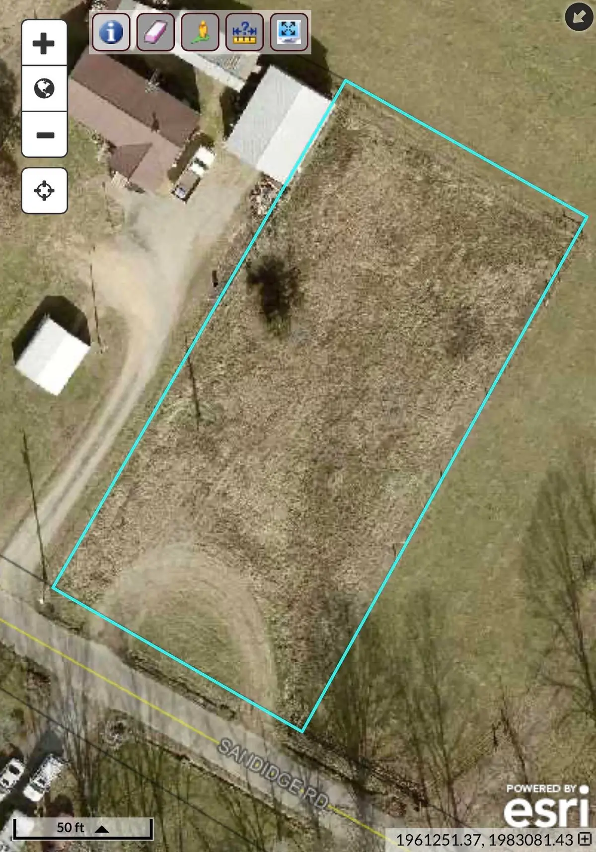 348 Sandidge Road, Eubank, KY 42567 - #1
