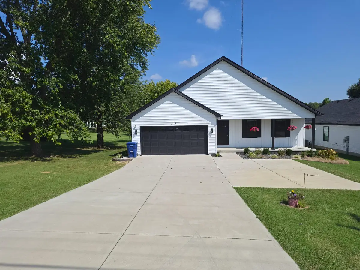 100 Oak Leaf Lane, Somerset, KY 42503 - #1