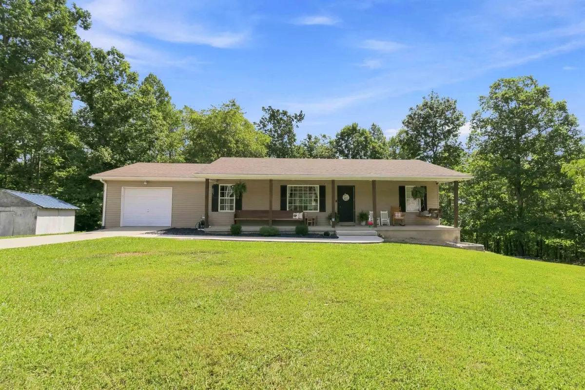41 Rose Of Sharon Drive, Whitley City, KY 42653 - #1