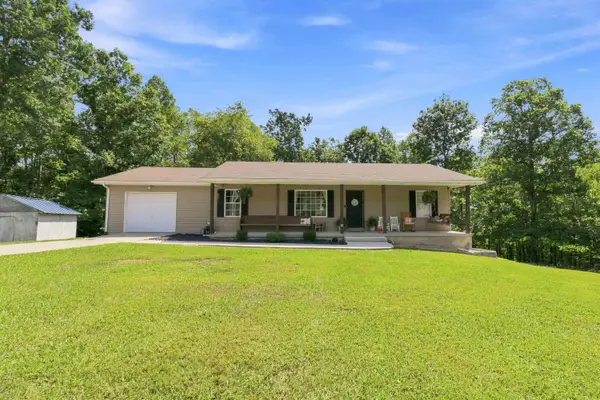 41 Rose Of Sharon Drive, Whitley City, KY 42653