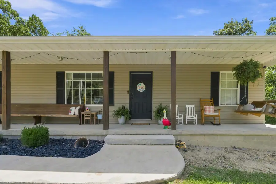 41 Rose Of Sharon Drive, Whitley City, KY 42653 - #2