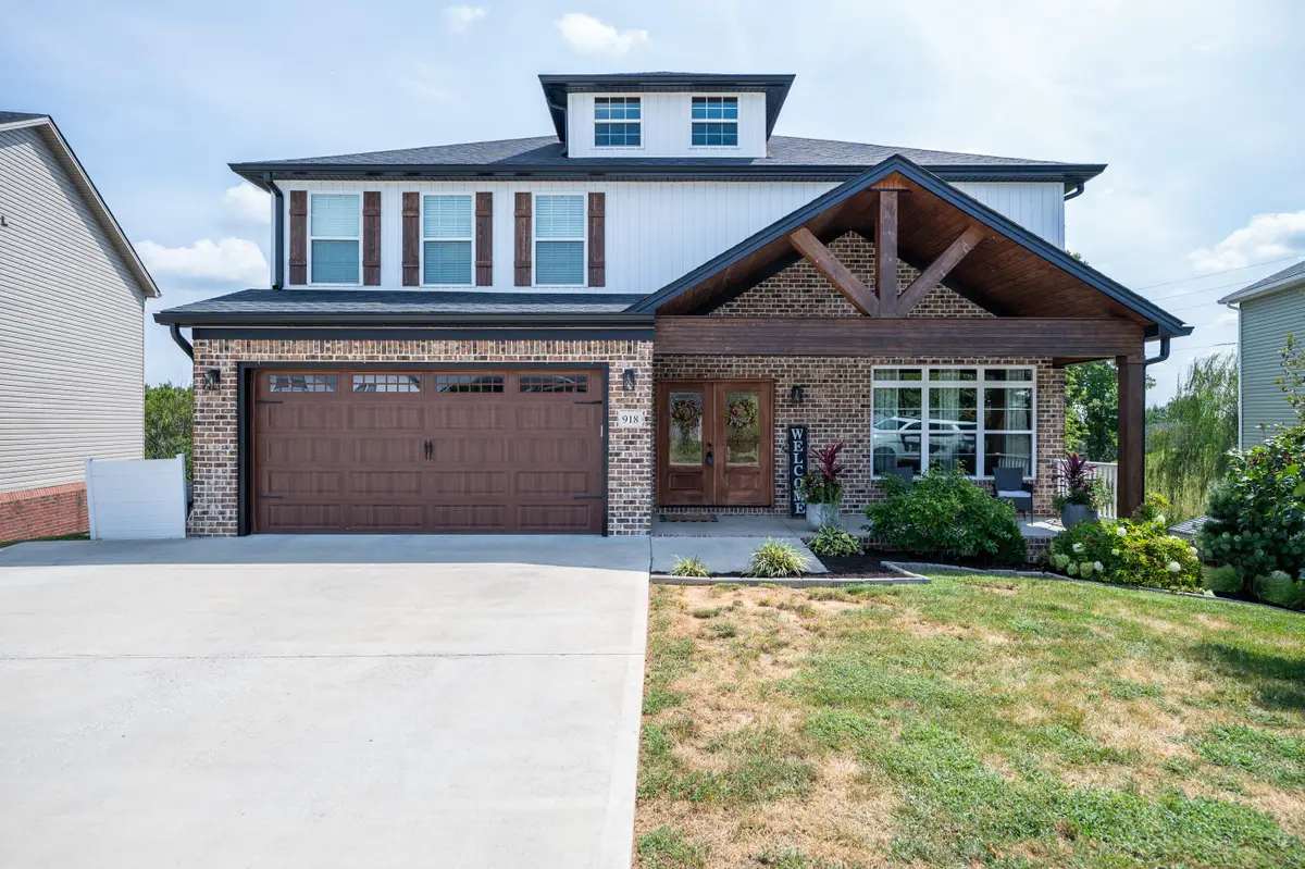 918 Cobble Drive, Richmond, KY 40475 - #1