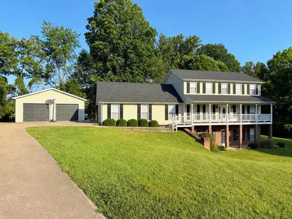 207 Byrda Way, Mt Vernon, KY 40456