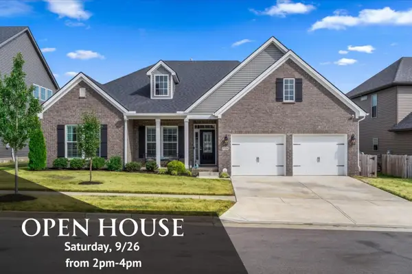 728 Hollyhock Drive, Lexington, KY 40511