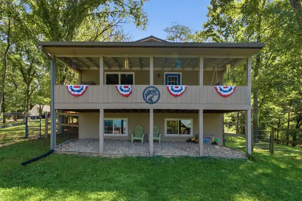 556 Cedar, Ewing, KY 41039