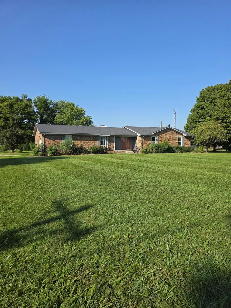 57 Vicksburg Estate Road, Benton, KY 42025 - #2