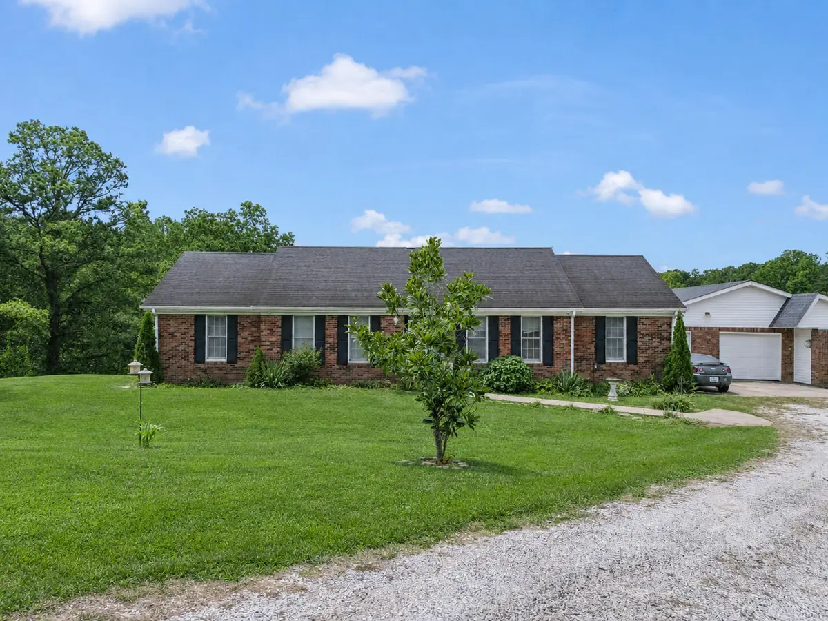 286 Joe Davidson Road, Beattyville, KY 41311 - #1