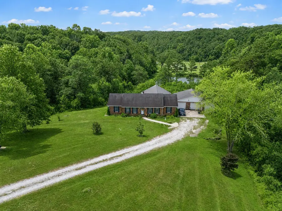 286 Joe Davidson Road, Beattyville, KY 41311 - #2