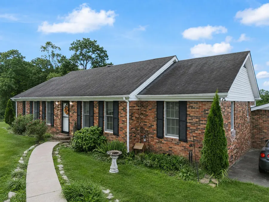 286 Joe Davidson Road, Beattyville, KY 41311 - #3