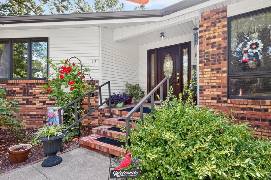 53 Lakehurst Lane, Murray, KY 42071 - #2