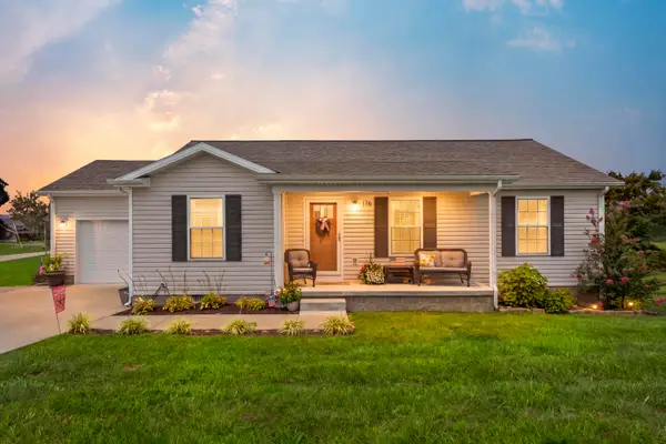 176 Mallard Drive, Mt Sterling, KY 40353