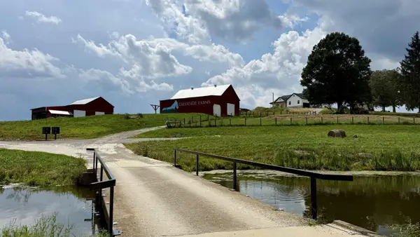 642 Creekside Farm Drive, Cynthiana, KY 41031