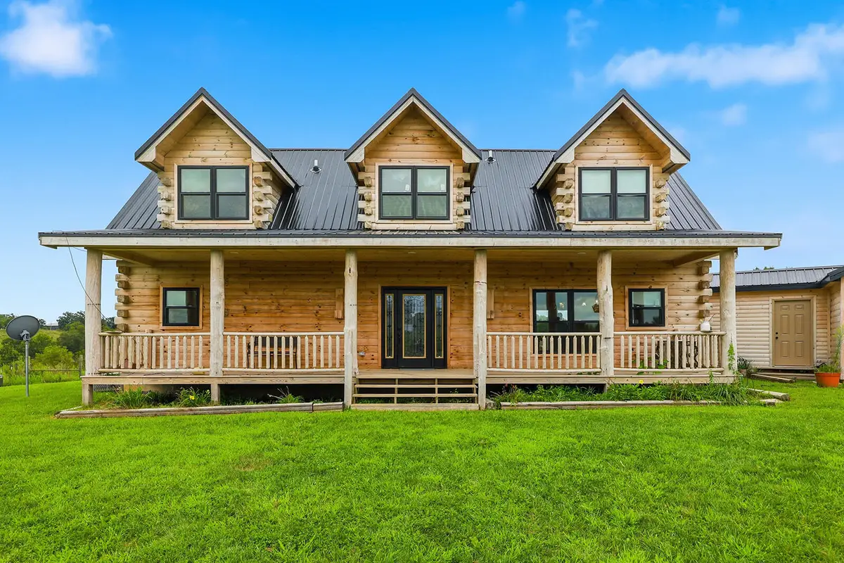 6 Earthaven Drive, Waddy, KY 40076 - #1