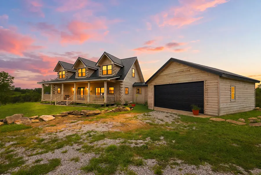 6 Earthaven Drive, Waddy, KY 40076 - #3