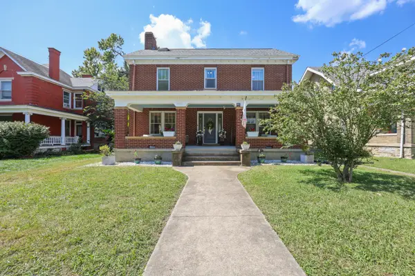 207 S Miller Street, Cynthiana, KY 41031