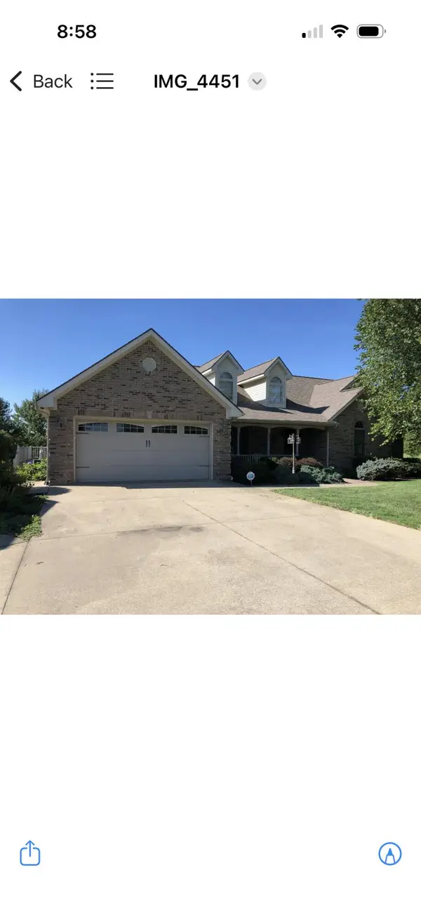 94 Hideout Lane, Cynthiana, KY 41031