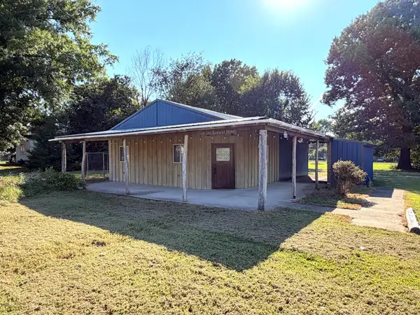 106 Main Street, Hazel, KY 42049