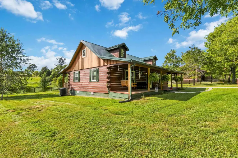 1575 Vaughn Ridge Road, London, KY 40741 - #3