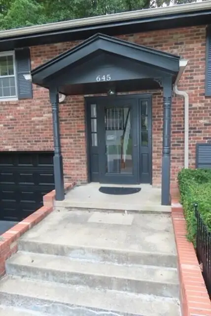 645 Whitaker Street, Morehead, KY 40351 - #2