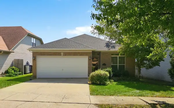 336 Silver Creek Way, Lexington, KY 40511